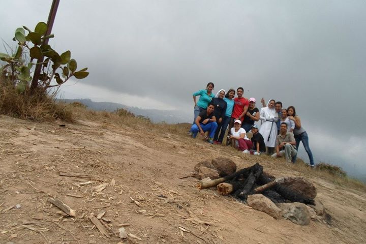 El Jarillo, Estado Miranda